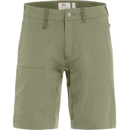 Fjällräven Abisko Lite Shorts 54 - male - color - Shorts