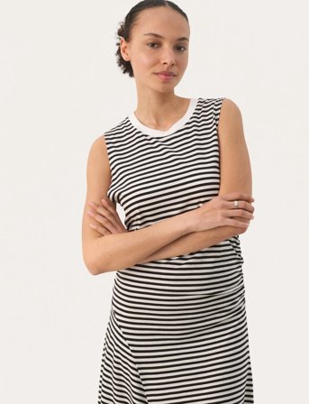 Part Two Jeanniepw Dr - Black - L