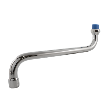 Oras 211425 Udløbsrør drejebar, 250 mm, Badeværelse