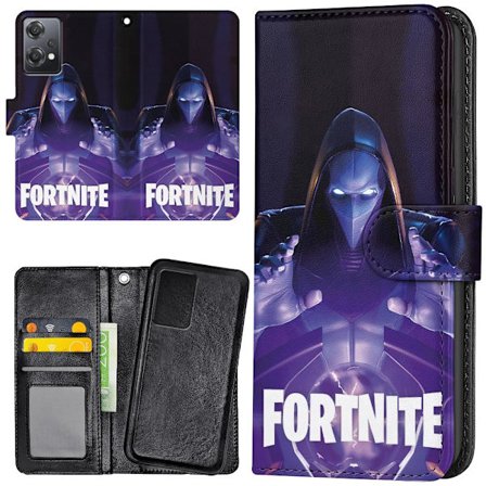 OnePlus Nord CE 2 Lite 5G - Mobilcover/Etui Cover Fortnite