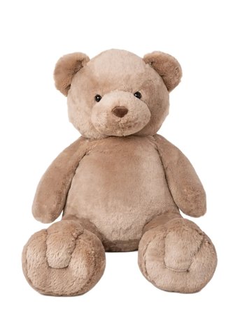 Teddykompaniet | Helge | 120 cm