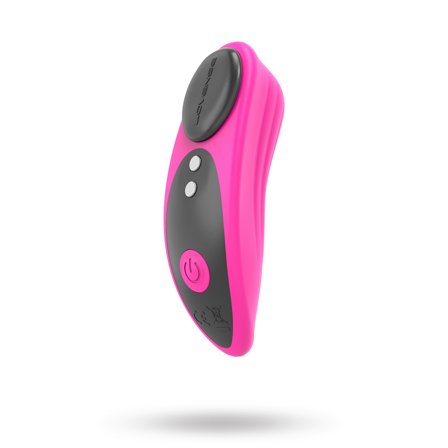 FERRI REMOTE CONTROLLED PANTY VIBRATOR - Vuxen.se - Vibrator