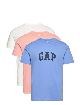 V-Intx - 3 Pk Arch Logo Blue GAP