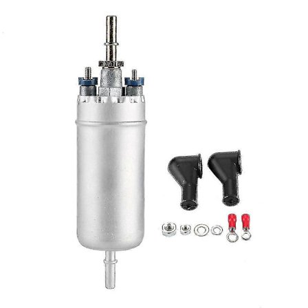 Sähköinen polttoainepumppu Iveco Daily 0580464073 -malliin