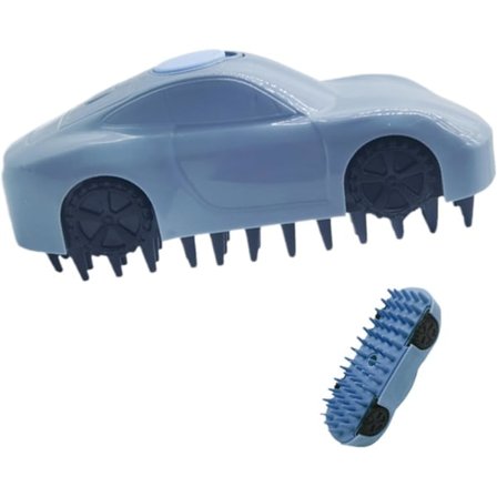 Kissahöyryharja, automaattinen muotoilu kissan puhdistusharja karvojen poistoon - Lemmikkieläinten karvanpoistokampa karvojen poistoon, hoitoon, 