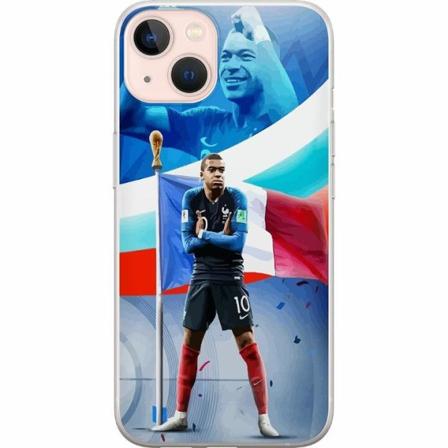 Apple Iphone 13 Skal / Mobilskal - Kylian Mbappé