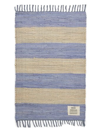 Bongusta Chindi Rug - Cream - 60X90CM
