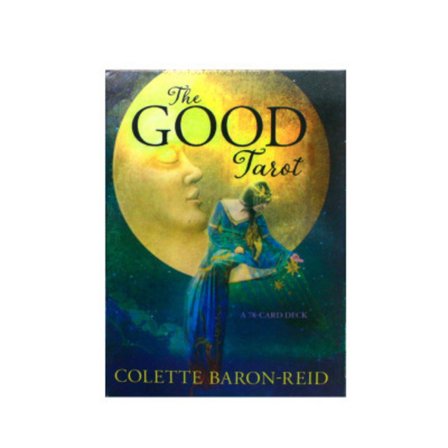 Good Tarot cards Spådomskort