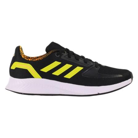 Sneakers low Adidas Runfalcon 20 Messi Sort 38