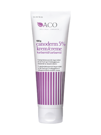 Canoderm Krem 5%, 100 g