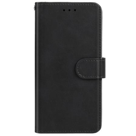 Lærveske til Sony Xperia Xz2 Premium Black