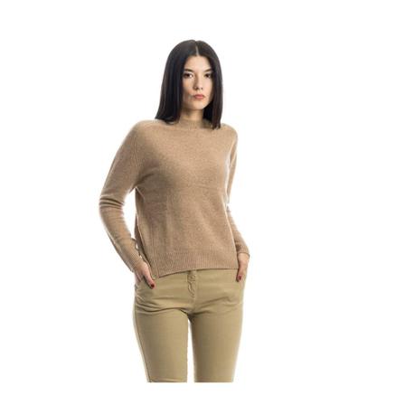 Aspesi Sweater Brun, Dame