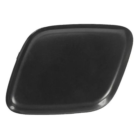 Etuvalojen pesusuuttimien suojakansi Ford Focus Mk3 2012-2014 etupuskuriin