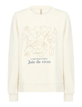 Soyaconcept Sc-Banu - Cream - XXL