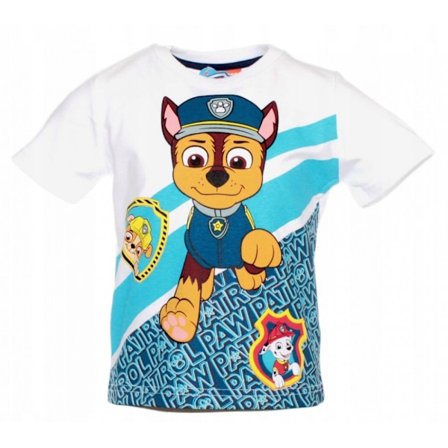 Paw Patrol T-shirt för Barn