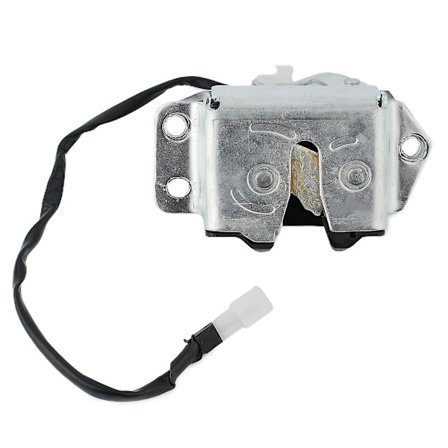 Erstatning for Toyota Bil Bakluke Bakdør Lås Lås for Hiace Lh Rzh Dyna 1990-2005 Toyoace Bu3