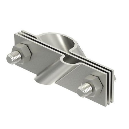 Obo Bettermann 5001617 Liitäntäpidike maadoitussauvalle, Maadoitus & salamasuojaus