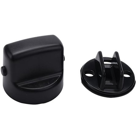 Tenningsknapp for Mitsubishi Keyless Lancer Outlander 4408a167