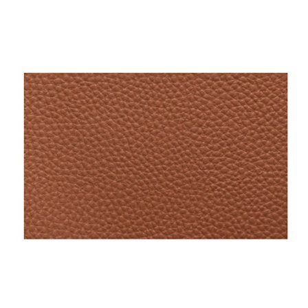 Selvklæbende reparationsmærke Læder Brown 20x10 cm