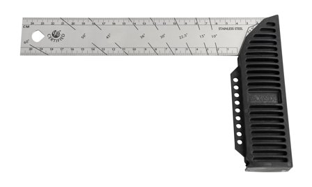 Ironside 100325 Snekkervinkel 300 mm, Måleinstrumenter