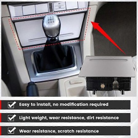 Trlicht LED-projektori sopii SKODA SUPERB MK2 MK3 2009-2024