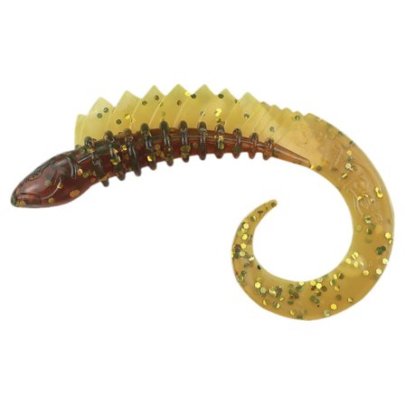 Relax Viper 7cm (4-pack) - TS033