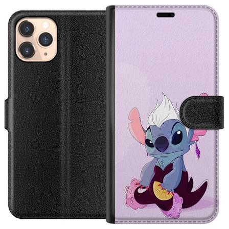 Apple iPhone 11 Pro Lommeboketui Stitches Ursula