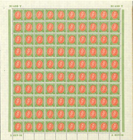 Island - Helark med AFA 156