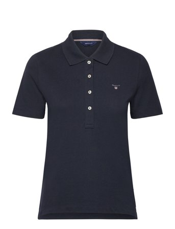 GANT | Emb Original Shield Pique Polo | M