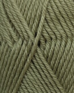 Garn Ulrika Grün
