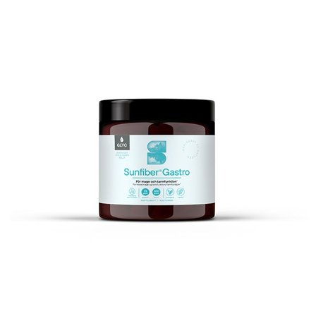 Glyc Sunfiber Gastro 200 g