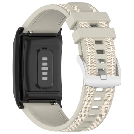 Rem til Whoop 4.0, Premium Nylon & Silikone Hybrid Udskiftning (Stjerneskær)