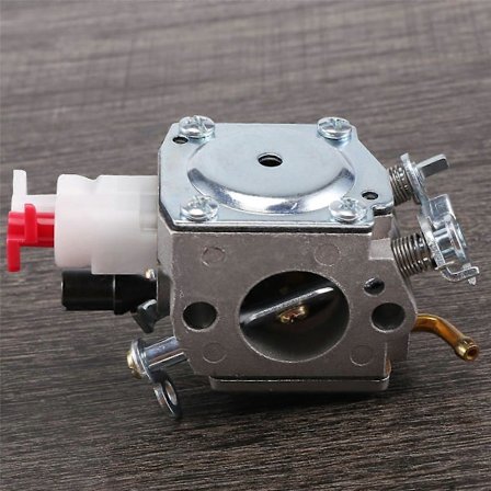 Förgasare för HUSQVARNA 340 345 346 350 353 Zama Motorsågsdelar