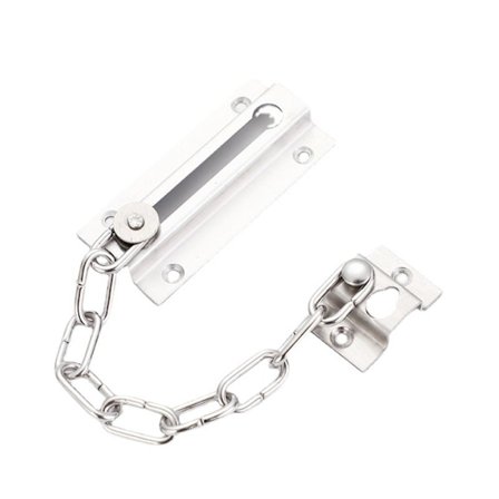 Kæde Dør Beskytter Lås Dør Låse Beskytter 1 STK 1 STK