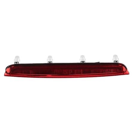 Punainen auton korkea kolmas jarruvalo LED takavalo jarruvalo For- A3 Sportback S3 Rs3 2004-2012 8p4 Red