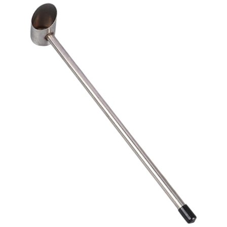 Verktøy for å lage sukkerspinn, sukkerskje marshmallowmaskin for sukkerspinn reservedeler, profesjonelt verktøytilbehør - Perfekt