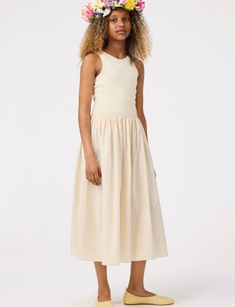 Molo Corella - Cream - 110/116