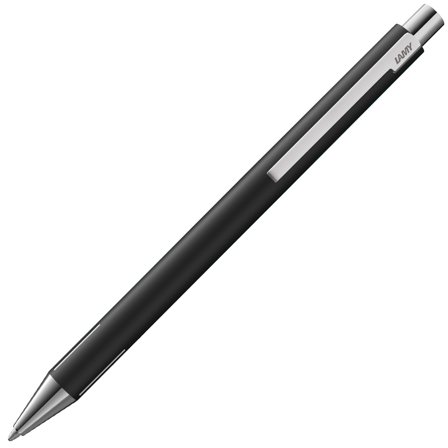 Lamy Econ Kulpenna Black