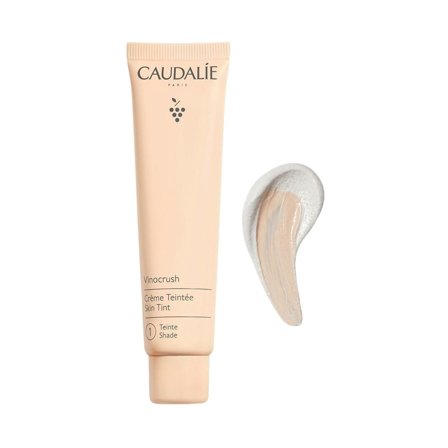 Caudalie CC Cream 1 30ml - CC Cream