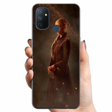 Oneplus Nord N100 Tpu Mobilskal House Of The Dragon