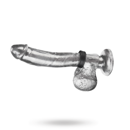 Blueline: Velcro Cock Ring - Vuxen.dk: For ham