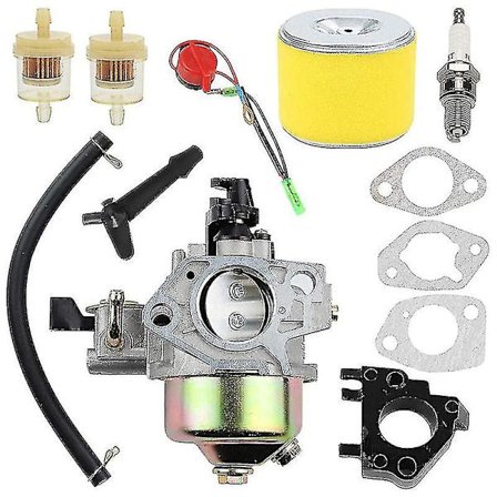 Kaasutin Honda Gx390 13hv 11hv Toro 22308 Ruohonleikkuri Wa