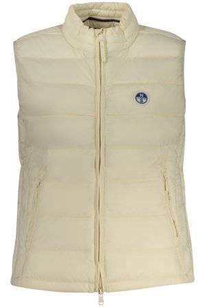 North Sails Smanicato Donna Bianco