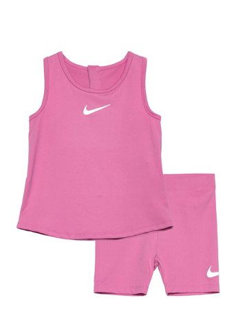 Nike | Ks-Knit Short Set | 74/80