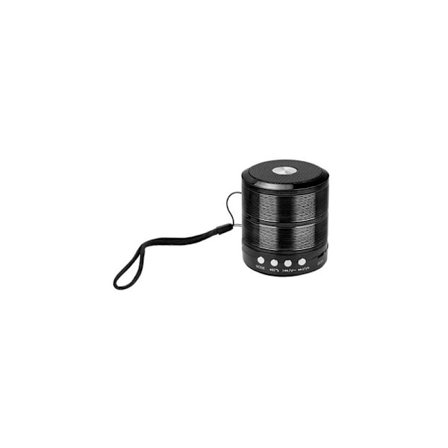 Trådlös Högtalare (Bluetooth)