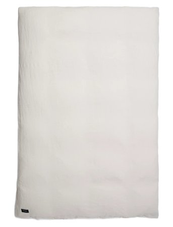 MAGNIBERG Mother Linen Duvet Cover - Cream - 140X200CM