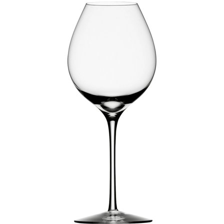 Orrefors Difference Fruit Hvidvinsglas, 45cl. | KitchenOne