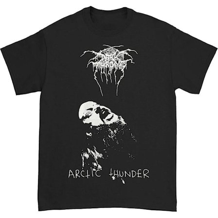 Dark Throne Fenriz/Arctic Thunder T-shirt