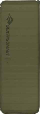 Sea to Summit Selfinflate Mat Camp Plus -13°C Rectangular makuualusta, M