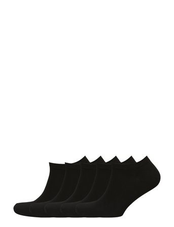 Decoy | Decoy Sneaker Sock Cotton 5-Pk | 37-41